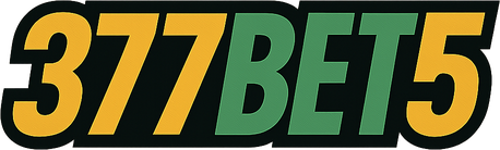377bet5 Logo